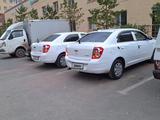 Chevrolet Cobalt 2021 годаүшін4 600 000 тг. в Алматы