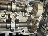 Двигатель 1MZ-FE VVTi на Toyota Alphard ДВС и АКПП 2AZ/2GR/1GR/2TR/1UR/3RUүшін120 000 тг. в Алматы – фото 2