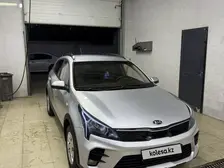 Kia Rio, 2021