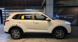 Kia Sportage Luxe 2025 года за 12 350 000 тг. в Алматы – фото 3