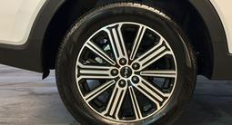 Kia Sportage Luxe 2025 года за 12 350 000 тг. в Алматы – фото 4
