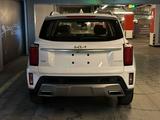 Kia Sportage Luxe 2025 года за 12 350 000 тг. в Алматы – фото 5