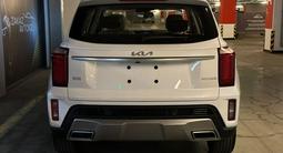 Kia Sportage Luxe 2025 года за 12 350 000 тг. в Алматы – фото 5