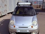 Daewoo Matiz 2011 годаүшін1 100 000 тг. в Павлодар