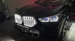 BMW X6 2022 годаүшін45 000 000 тг. в Астана