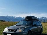 Honda Orthia 1997 года за 1 600 000 тг. в Алматы