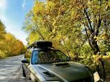 Honda Orthia 1997 года за 1 600 000 тг. в Алматы – фото 2