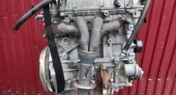 Двигатель на ford mondeo 2 л duratec. Форд Мондеоүшін250 000 тг. в Алматы – фото 2