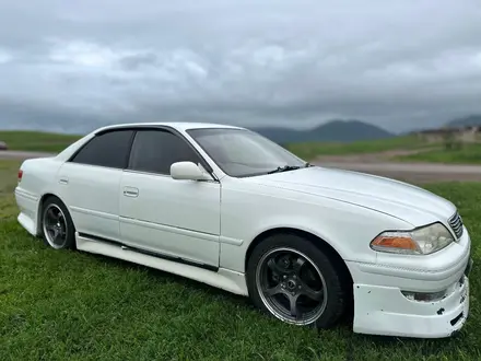 Toyota Mark II 1999 года за 3 400 000 тг. в Каргалы