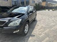 Lexus RX 350 2007 года за 9 300 000 тг. в Шымкент