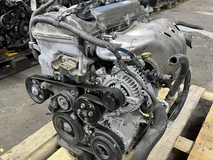 Двигатель 1MZ-FE 3.0л 2AZ-FE 2.4л Toyota (Тойота) 2GR 3.5л Япония за 200 600 тг. в Астана – фото 4