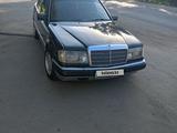 Mercedes-Benz E 230 1989 годаfor850 000 тг. в Алматы – фото 2