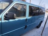 Volkswagen Transporter 1993 года за 2 600 000 тг. в Кордай – фото 2