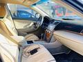 Toyota Camry 2007 годаүшін4 450 000 тг. в Талдыкорган – фото 7