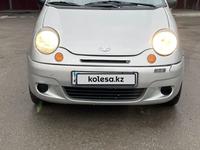 Daewoo Matiz 2007 годаүшін1 700 000 тг. в Тараз