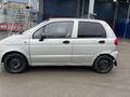 Daewoo Matiz 2007 года за 1 700 000 тг. в Тараз – фото 2