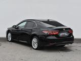 Toyota Camry 2019 годаүшін11 500 000 тг. в Атырау – фото 4