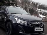 Chevrolet Cruze 2013 годаүшін4 500 000 тг. в Алматы