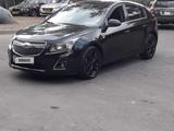 Chevrolet Cruze 2013 годаүшін4 500 000 тг. в Алматы – фото 4