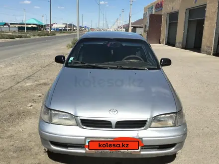 Toyota Carina E 1998 года за 2 000 000 тг. в Атырау