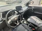 Chevrolet Tracker 2024 года за 8 000 000 тг. в Шымкент – фото 4
