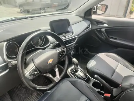 Chevrolet Tracker 2024 года за 8 000 000 тг. в Шымкент – фото 4