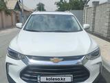 Chevrolet Tracker 2024 года за 8 000 000 тг. в Шымкент – фото 5