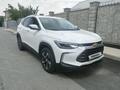 Chevrolet Tracker 2024 годаүшін8 000 000 тг. в Шымкент – фото 6