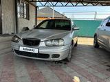 Hyundai Elantra 2002 годаүшін1 650 000 тг. в Алматы – фото 2