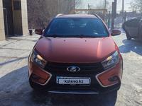 ВАЗ (Lada) Vesta SW Cross 2018 года за 5 400 000 тг. в Караганда