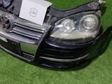 МОРДА НОУСКАТ ПЕРЕДНИЙ БАМПЕР ФАРЫ КАПОТ КРЫЛО GOLF JETTA PASSAT B6 за 250 000 тг. в Кызылорда – фото 3