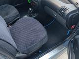 Peugeot 206 2007 годаүшін1 700 000 тг. в Тобыл – фото 3