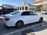 Toyota Mark X 2007 года за 4 000 000 тг. в Астана – фото 2