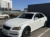Toyota Mark X 2007 года за 4 000 000 тг. в Астана – фото 4