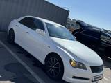 Toyota Mark X 2007 года за 4 000 000 тг. в Астана – фото 5