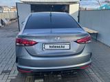 Hyundai Accent 2021 года за 8 000 000 тг. в Актобе – фото 4