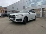 Audi Q7 2015 года за 19 100 000 тг. в Астана