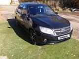 ВАЗ (Lada) Granta 2190 2013 годаүшін900 000 тг. в Щучинск – фото 2