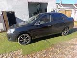 ВАЗ (Lada) Granta 2190 2013 годаүшін900 000 тг. в Щучинск