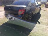 ВАЗ (Lada) Granta 2190 2013 годаүшін900 000 тг. в Щучинск – фото 3