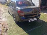 ВАЗ (Lada) Granta 2190 2013 годаүшін900 000 тг. в Щучинск – фото 4