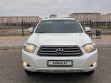 Toyota Highlander 2008 годаүшін10 100 000 тг. в Актау – фото 3