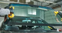 Установка лобовых стекол на все марки авто за 20 000 тг. в Алматы – фото 2