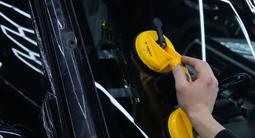 Установка лобовых стекол на все марки авто за 20 000 тг. в Алматы – фото 4