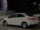 Hyundai Accent 2021 годаүшін7 700 000 тг. в Алматы