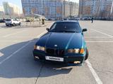 BMW 328 1996 года за 3 300 000 тг. в Алматы – фото 2