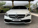 Mercedes-Benz CLS 63 AMG 2015 года за 28 000 000 тг. в Алматы – фото 3