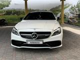Mercedes-Benz CLS 63 AMG 2015 года за 28 000 000 тг. в Алматы – фото 4