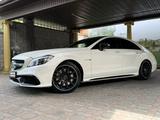 Mercedes-Benz CLS 63 AMG 2015 года за 28 000 000 тг. в Алматы – фото 2