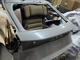 Крышка багажника Lexus RX 2022-2026 за 700 000 тг. в Астана – фото 2